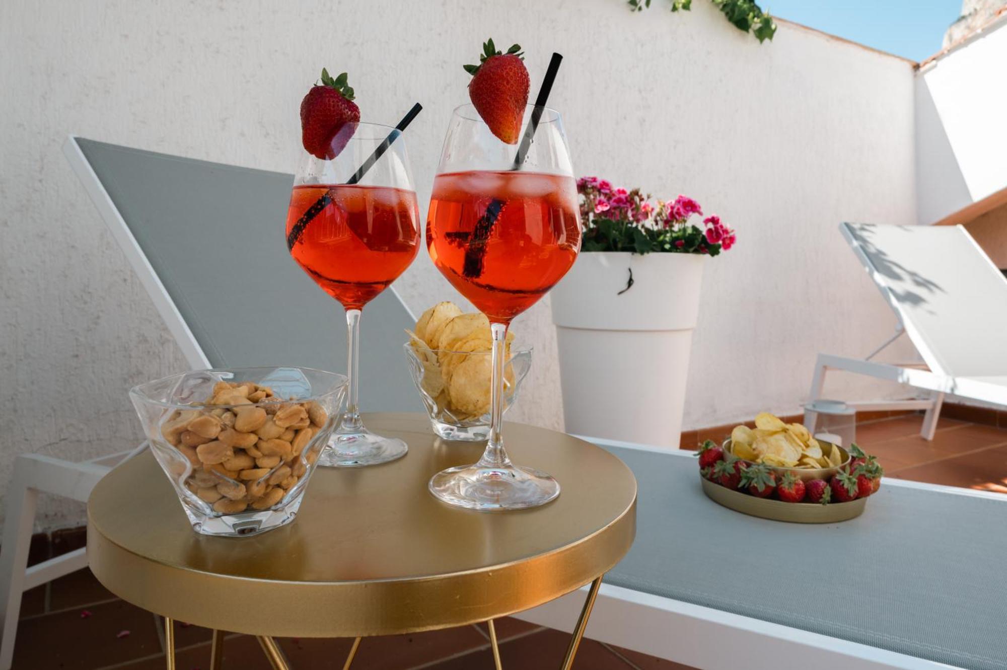 Villa Megna - Green Paradise B&B Palermo Dış mekan fotoğraf
