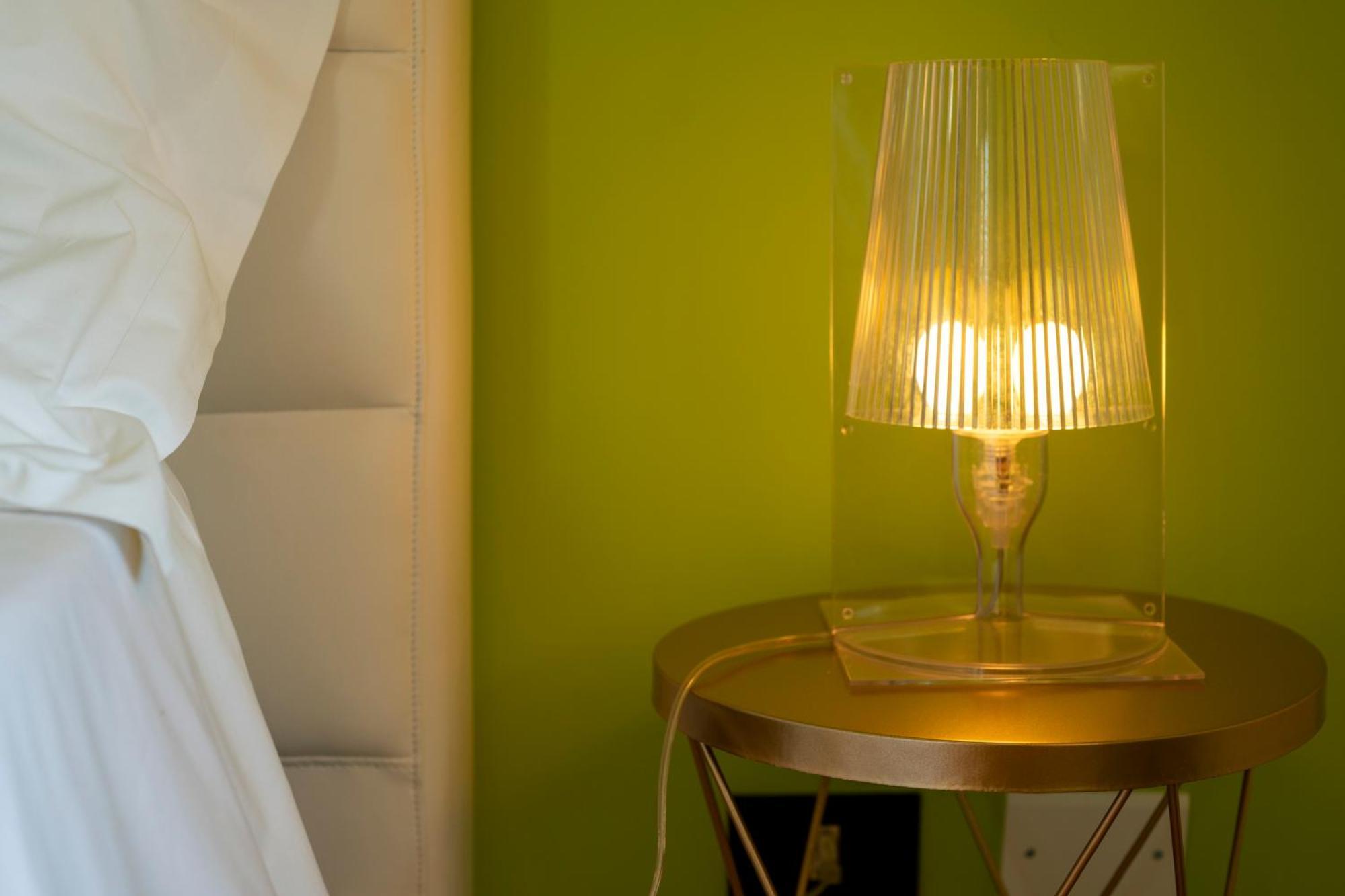 Villa Megna - Green Paradise B&B Palermo Dış mekan fotoğraf
