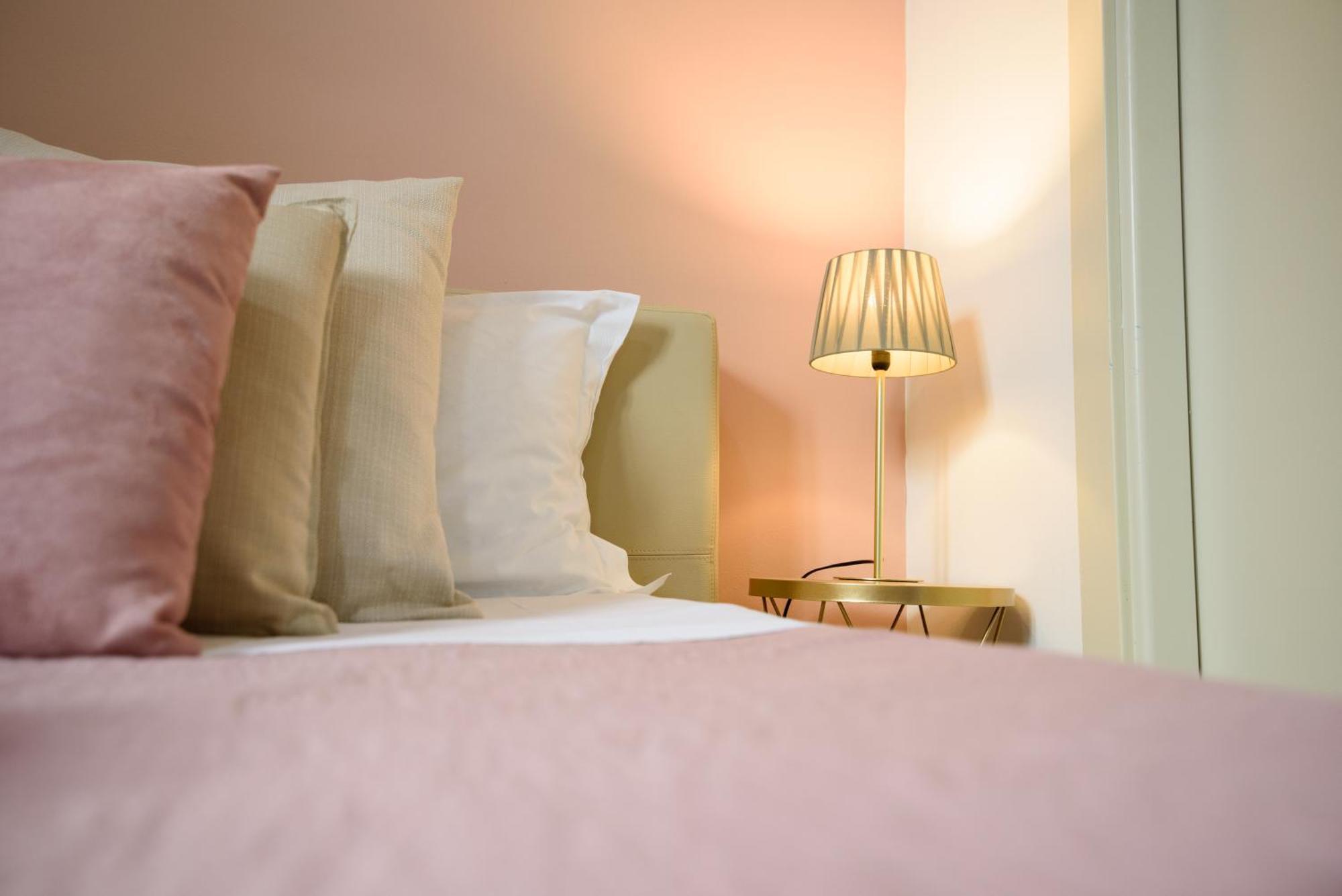 Villa Megna - Green Paradise B&B Palermo Dış mekan fotoğraf